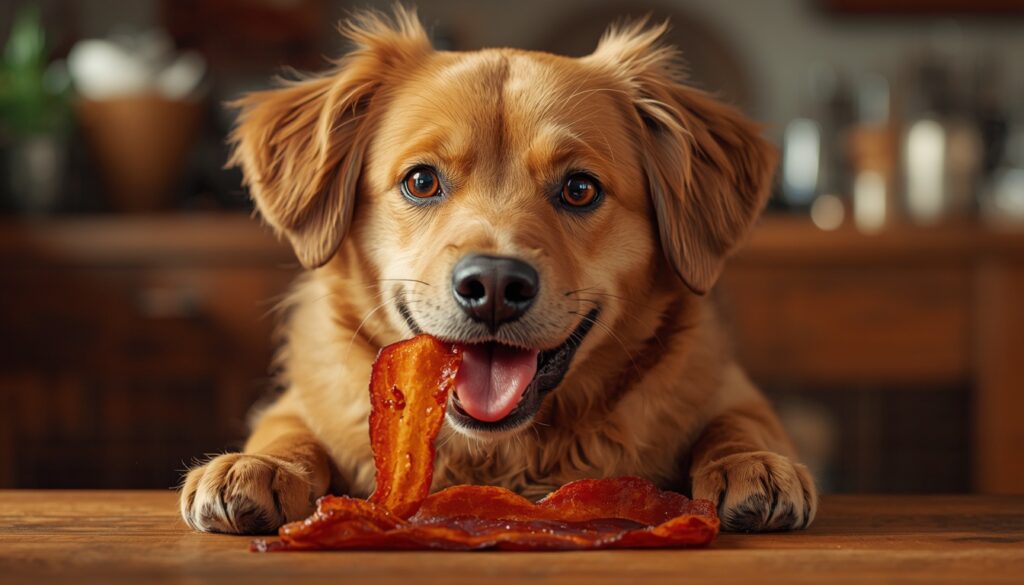 Can Dogs Eat Bacon? The Risk Most Dog Owners Ignore