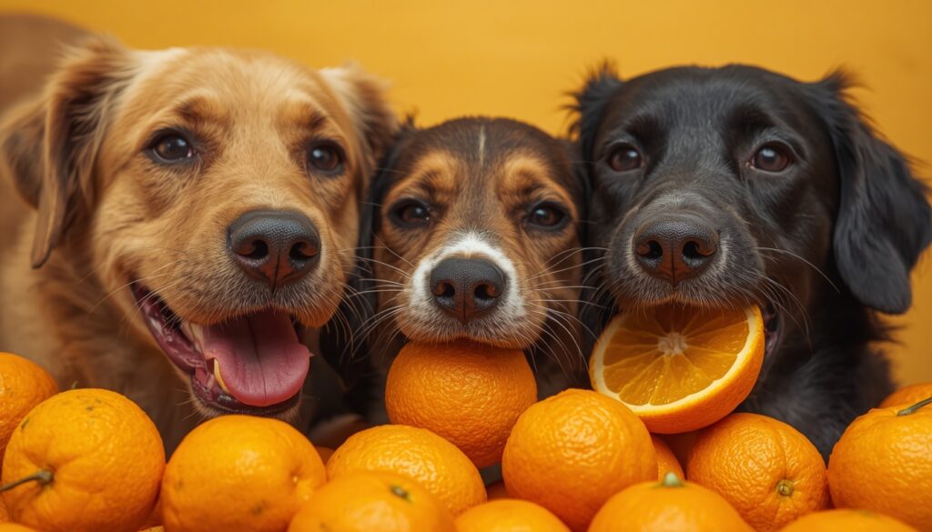 Can Dogs Eat Oranges? Benefits, 3 Risks & The Right Amount